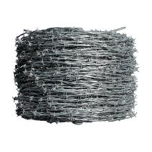 Single Twisted Barbed Wire Hot Sale on Amazon & Ebay